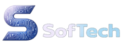 SofTech Logo